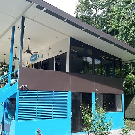 Ocean View Modern Dreamhouse Hotel ปาโวเนส ภายนอก รูปภาพ
