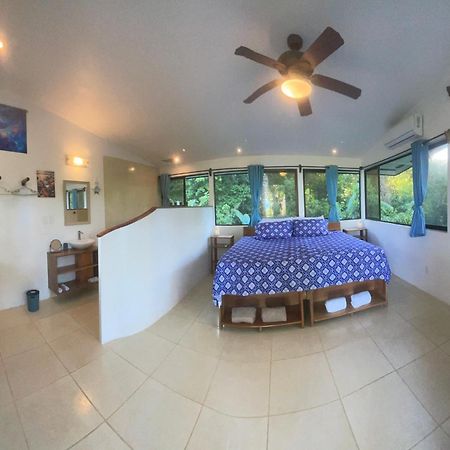 Ocean View Modern Dreamhouse Hotel ปาโวเนส ภายนอก รูปภาพ