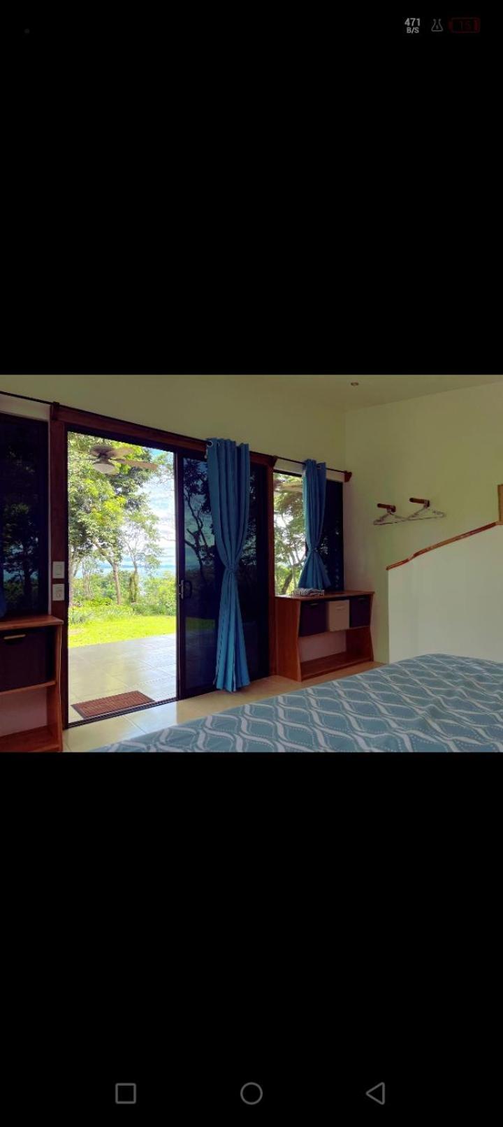 Ocean View Modern Dreamhouse Hotel ปาโวเนส ภายนอก รูปภาพ
