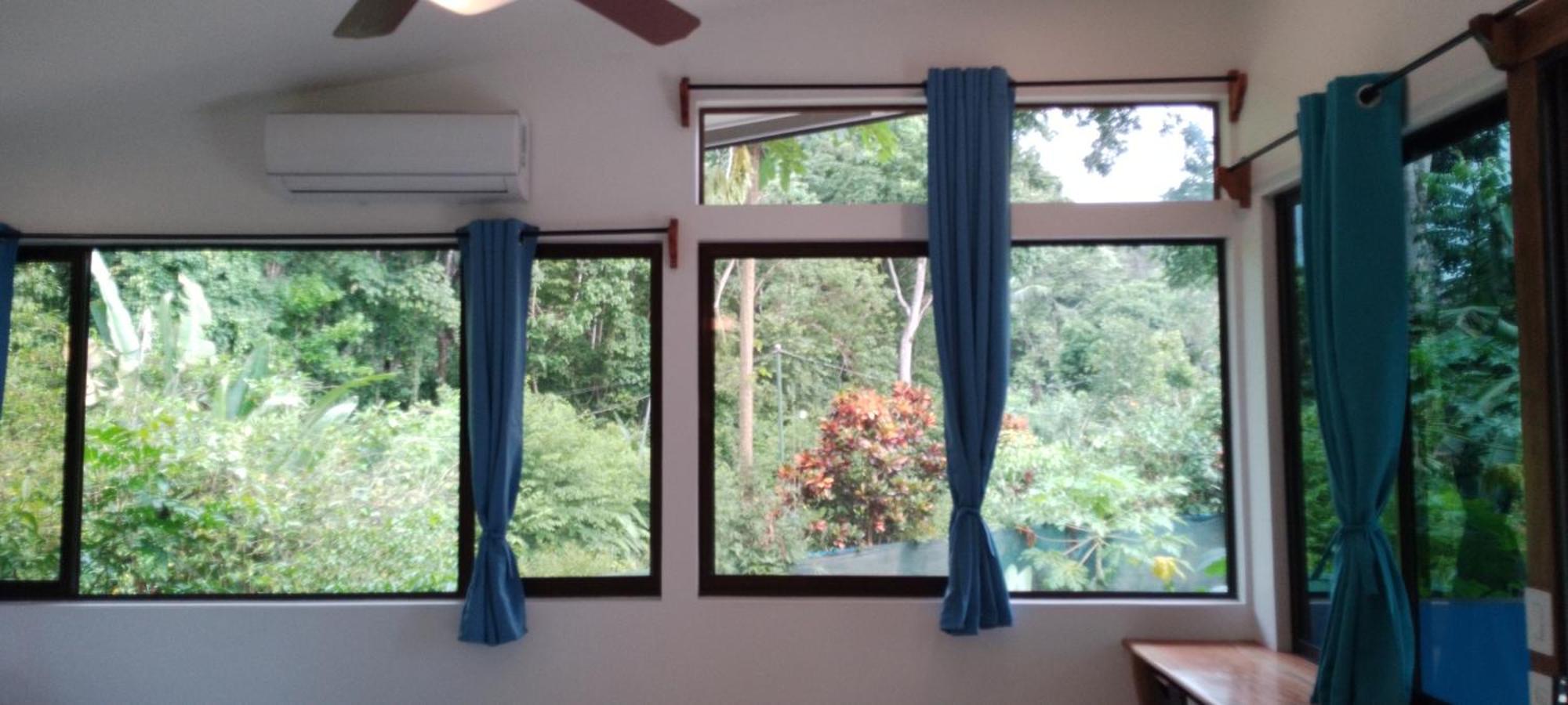 Ocean View Modern Dreamhouse Hotel ปาโวเนส ภายนอก รูปภาพ