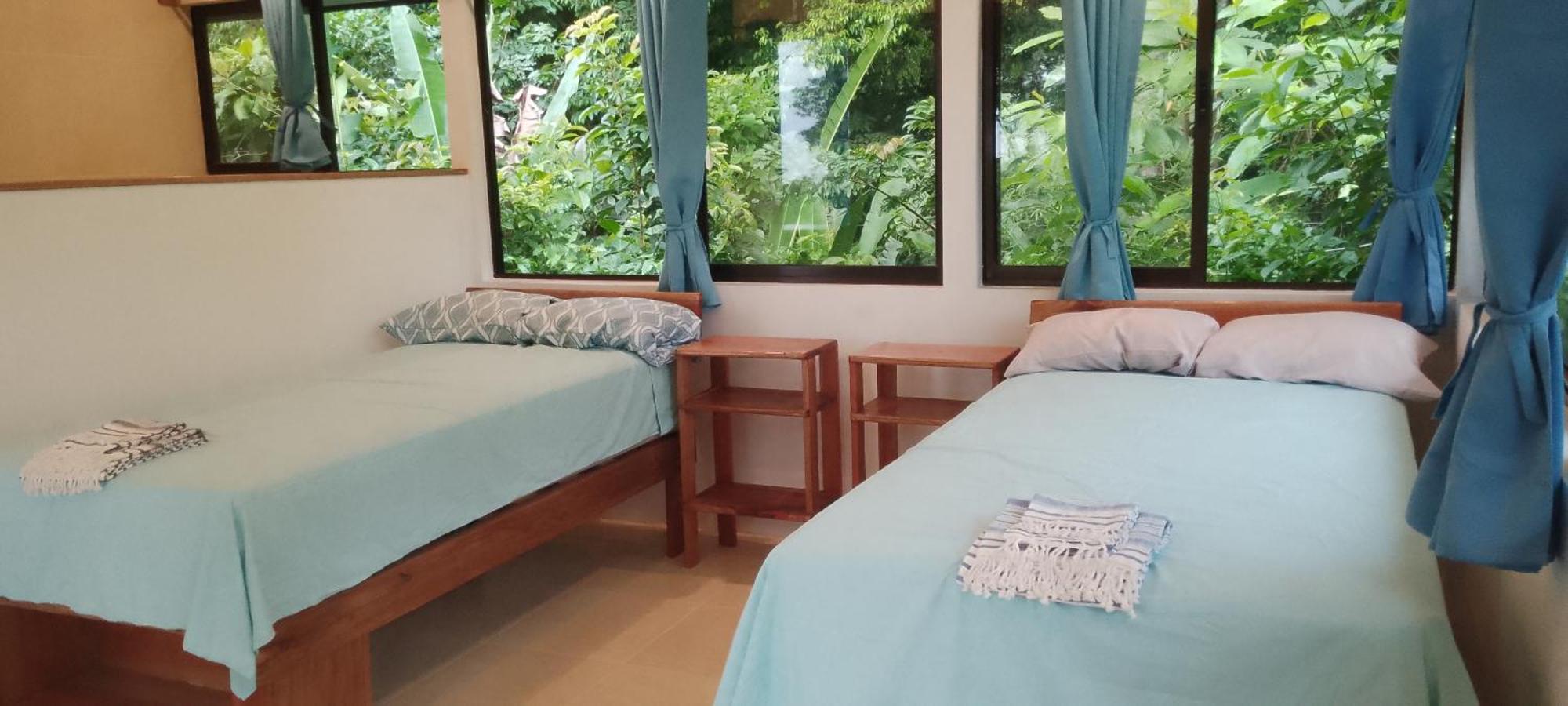 Ocean View Modern Dreamhouse Hotel ปาโวเนส ภายนอก รูปภาพ