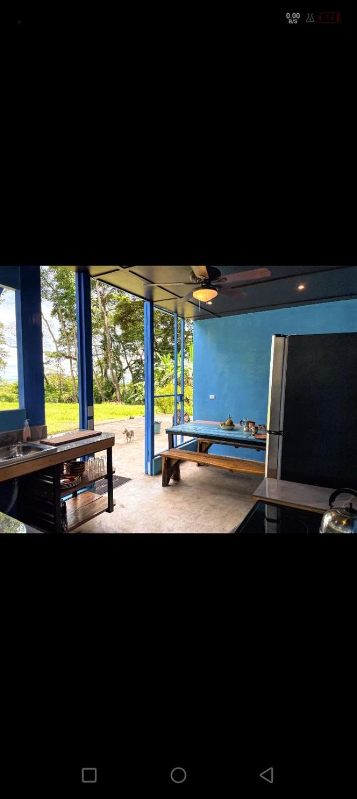 Ocean View Modern Dreamhouse Hotel ปาโวเนส ภายนอก รูปภาพ