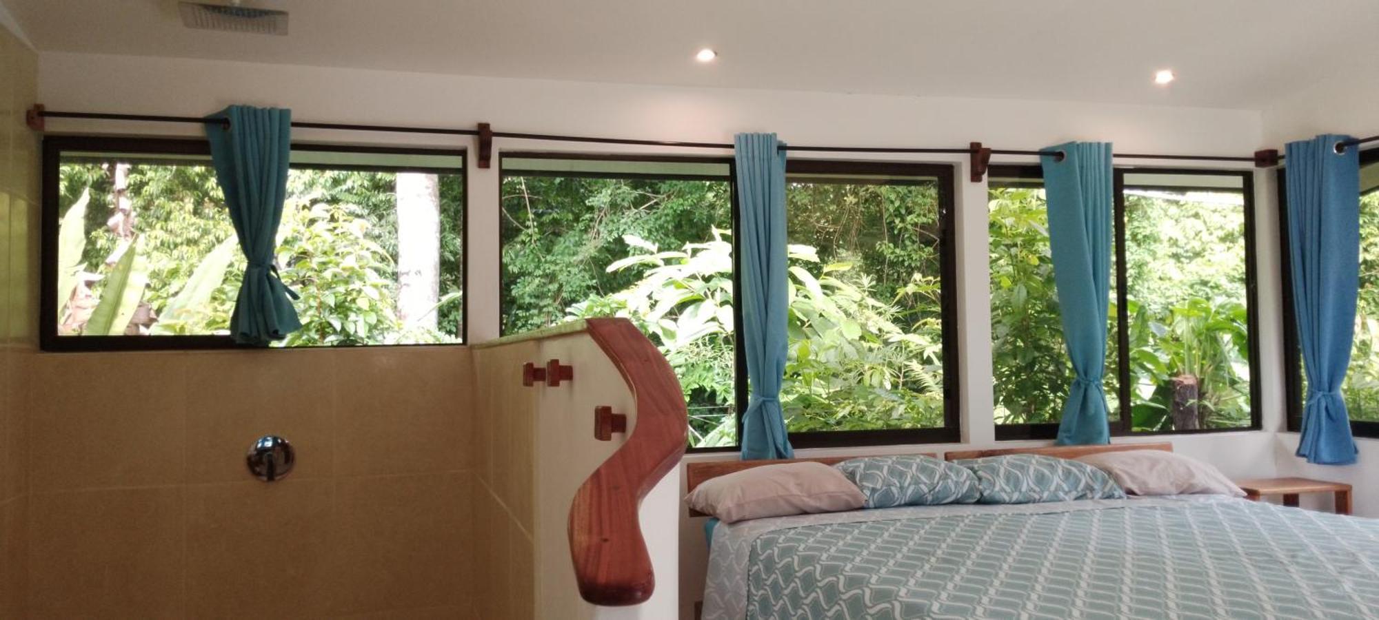 Ocean View Modern Dreamhouse Hotel ปาโวเนส ภายนอก รูปภาพ