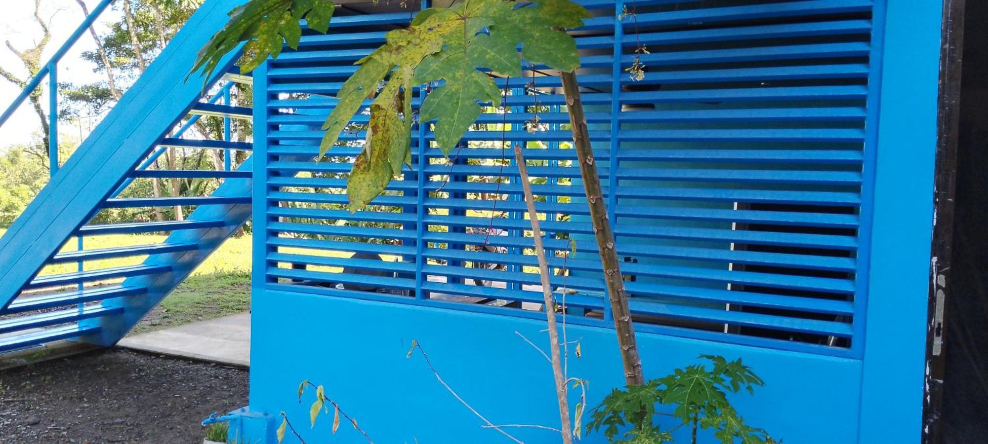 Ocean View Modern Dreamhouse Hotel ปาโวเนส ภายนอก รูปภาพ