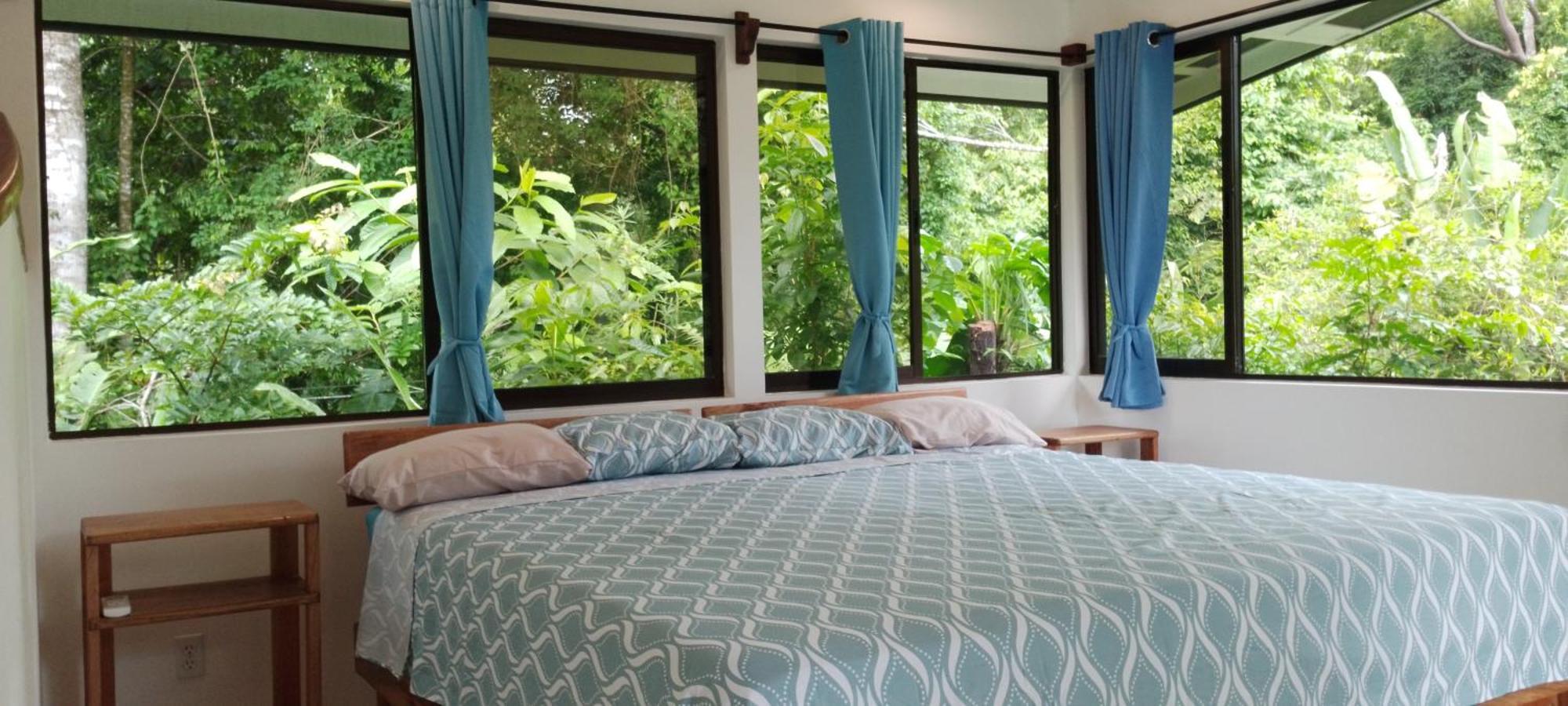 Ocean View Modern Dreamhouse Hotel ปาโวเนส ภายนอก รูปภาพ