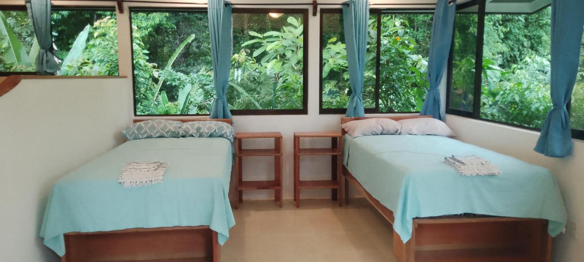 Ocean View Modern Dreamhouse Hotel ปาโวเนส ภายนอก รูปภาพ
