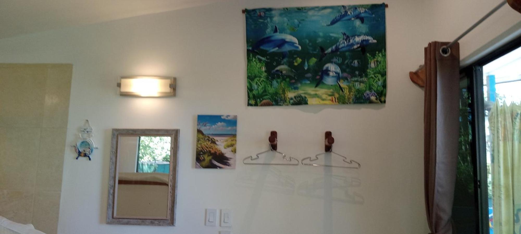 Ocean View Modern Dreamhouse Hotel ปาโวเนส ภายนอก รูปภาพ