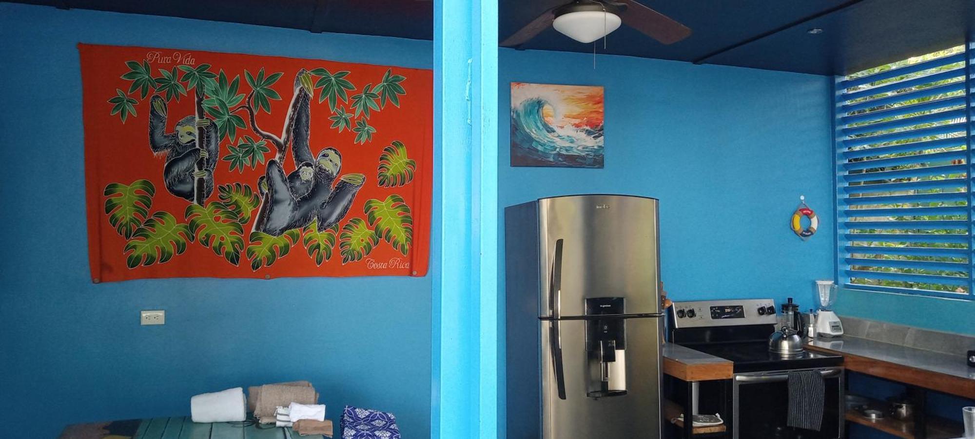 Ocean View Modern Dreamhouse Hotel ปาโวเนส ภายนอก รูปภาพ