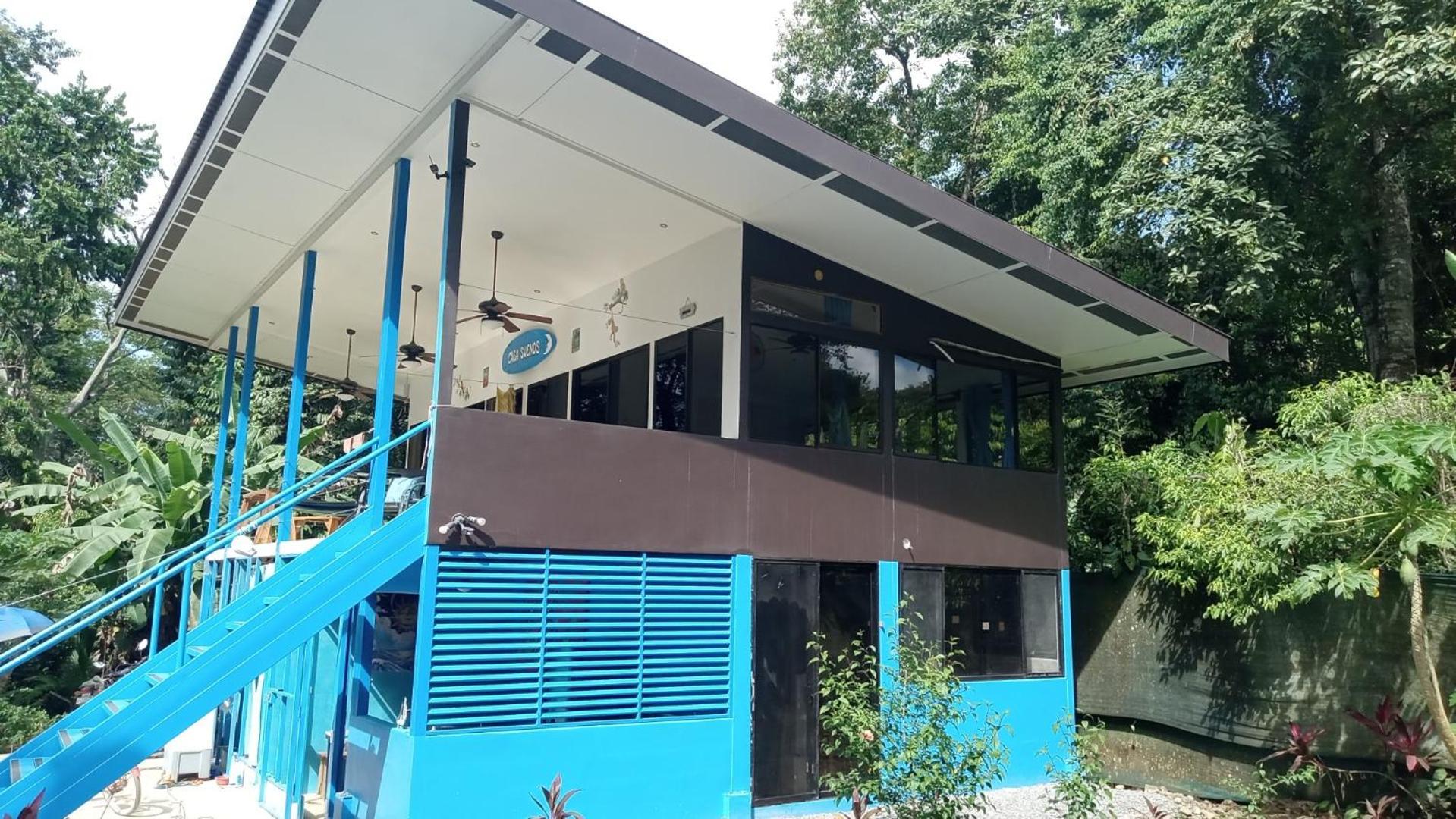 Ocean View Modern Dreamhouse Hotel ปาโวเนส ภายนอก รูปภาพ