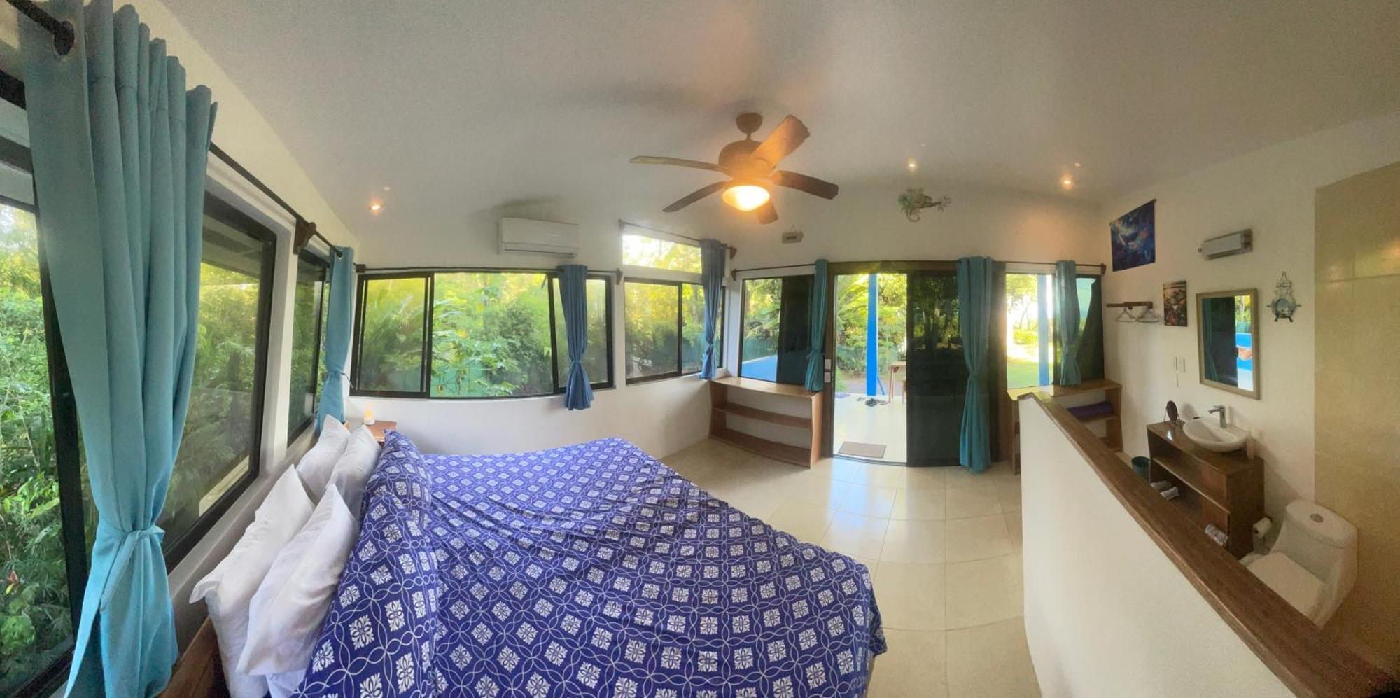 Ocean View Modern Dreamhouse Hotel ปาโวเนส ภายนอก รูปภาพ