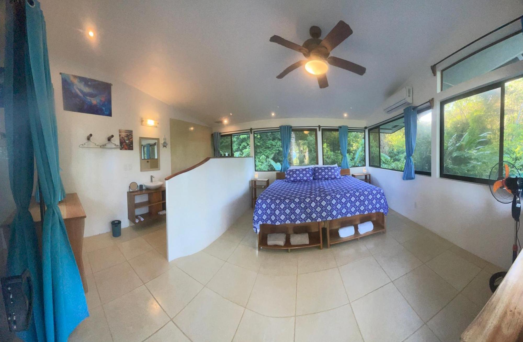 Ocean View Modern Dreamhouse Hotel ปาโวเนส ภายนอก รูปภาพ